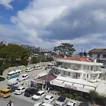 ホテル Masal Çeşme