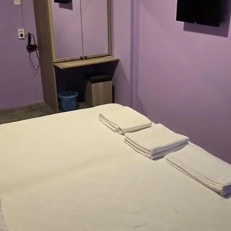 Hotel Masal *