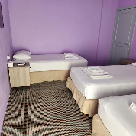 Hotel Masal