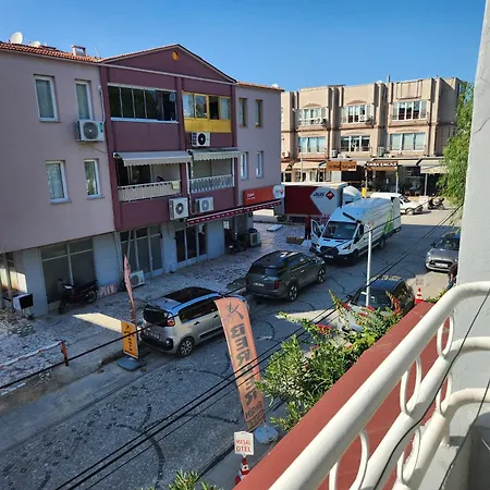 Masal Hotel Çeşme