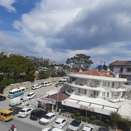 Hotel Masal Çeşme