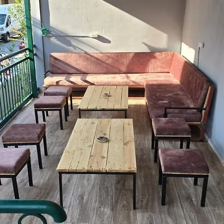 Masal מלון Çeşme