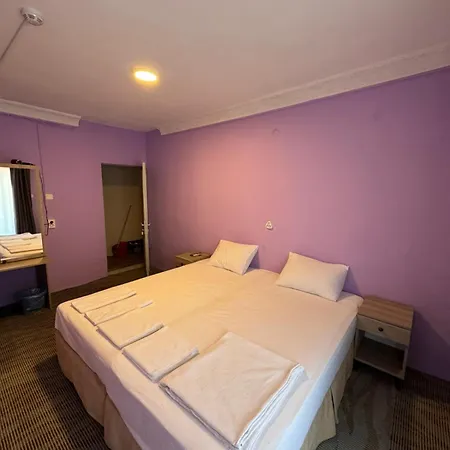 Hotel Masal Çeşme