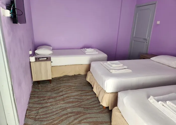 Hotel Masal