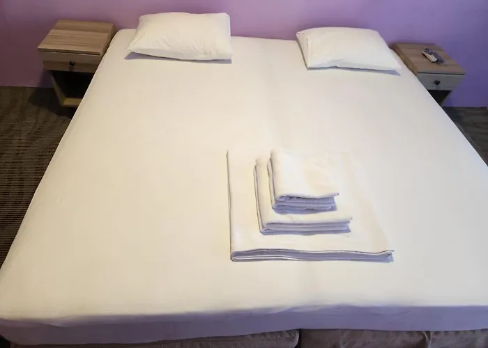 Hotel Masal *