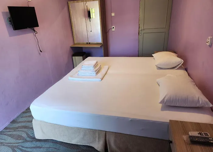Masal Hotel *