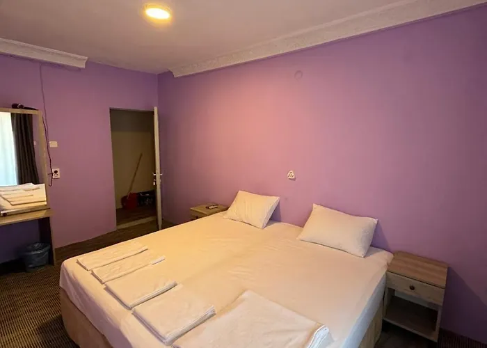 Hotel Masal Çeşme