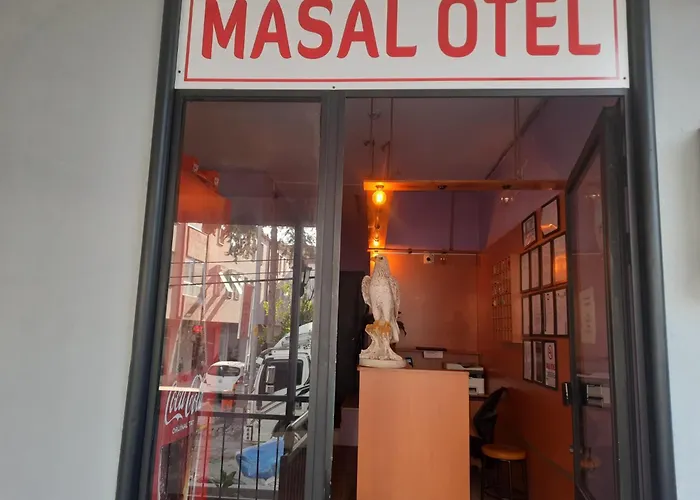 Masal *
