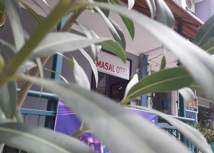 Masal Hotel