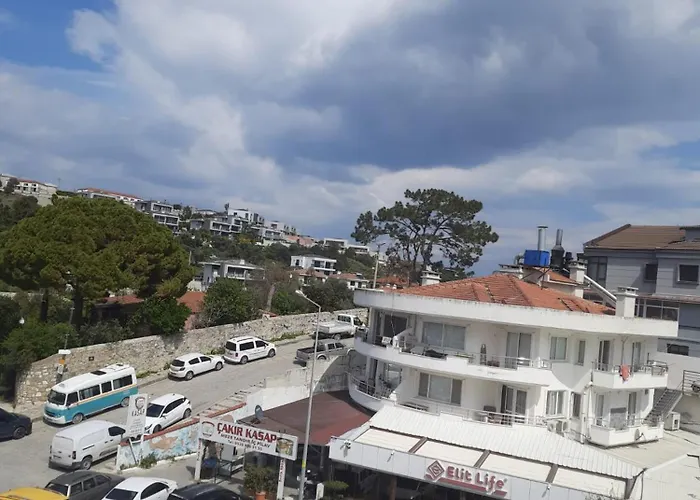 Hotel Masal Çeşme